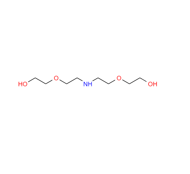 NH-BIS(一聚乙二醇-羟基)