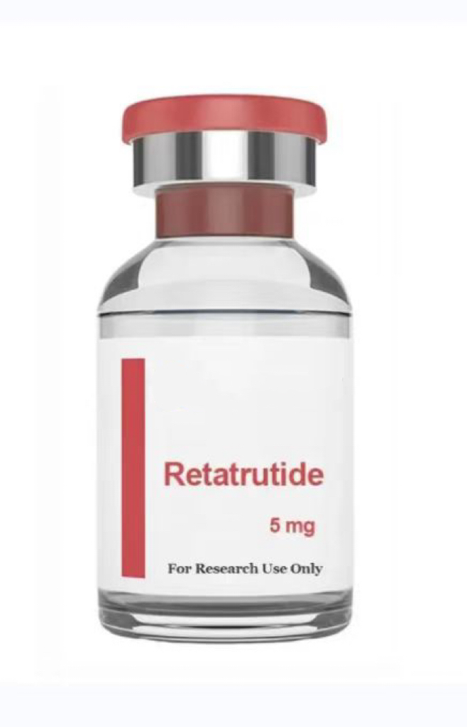 雷塔鲁肽；Retatrutide；LY3437943