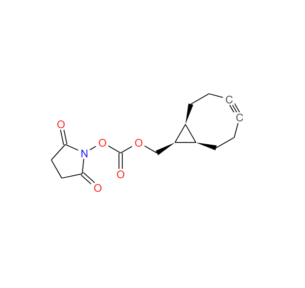 (1R,8S,9S)-双环[6.1.0]壬-琥珀酰亚胺酯