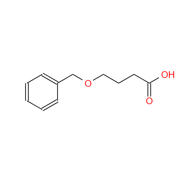 4-苄氧基丁酸