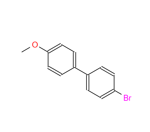 4-溴-4'-甲氧基联苯