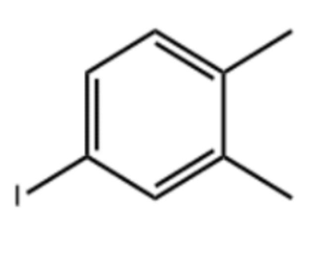 3,4-二甲基碘苯  31599-61-8
