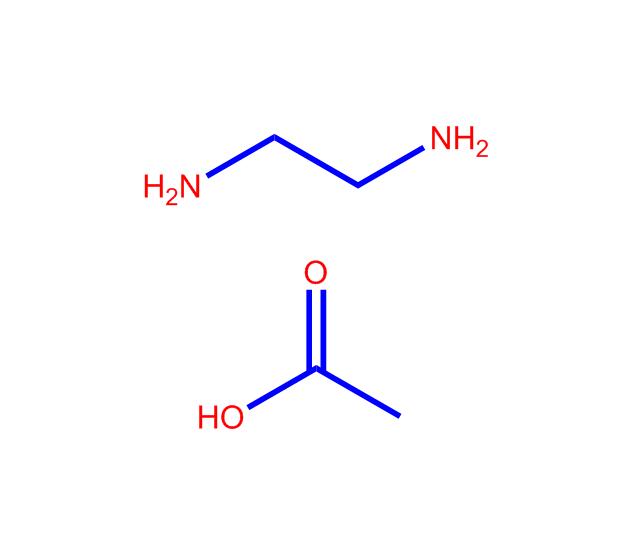 乙二胺二乙酸盐38734-69-9