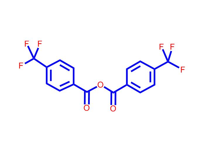4-三氟甲基苯甲酸酐25753-16-6