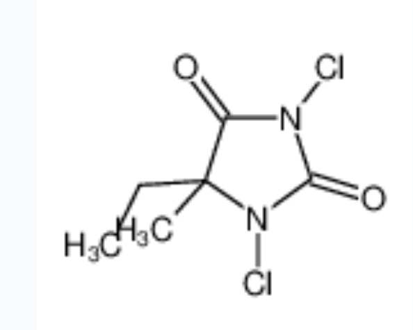 二氯甲乙基海因	