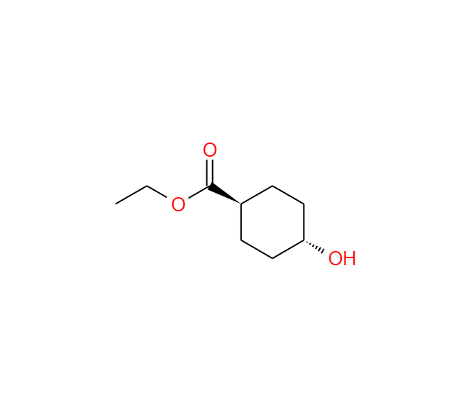 反-4-羟基环己烷甲酸乙酯