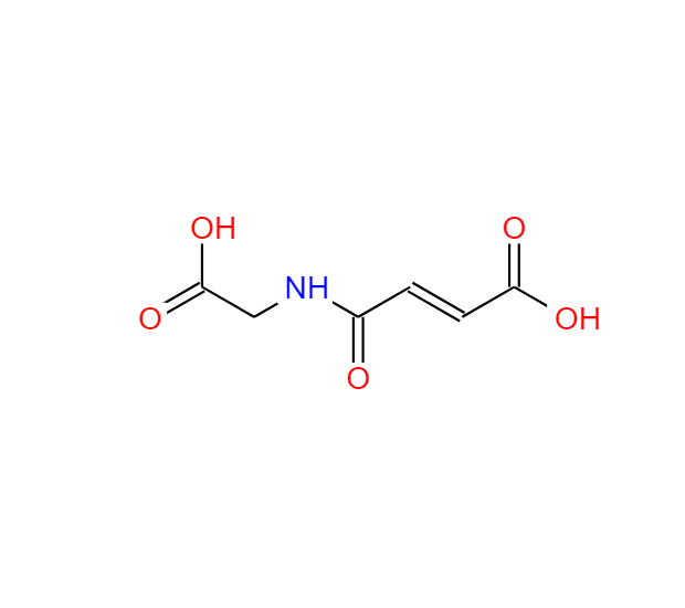 N-(羧甲基)马来酰胺酸