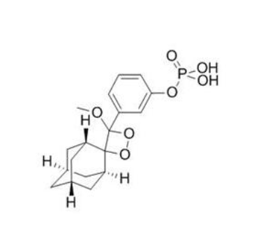 AMPPD；3-(2'-螺旋金刚烷)-4-甲氧基-4-(3