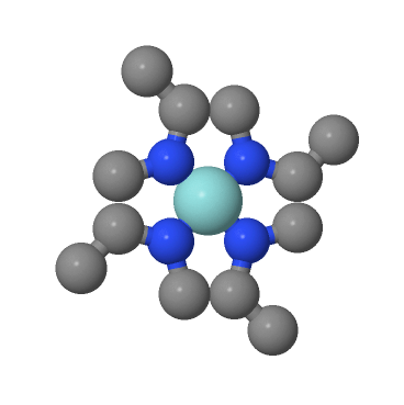 175923-04-3；四(乙基甲基氨基)锆(IV)