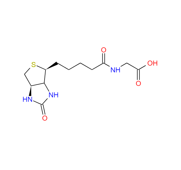 生物素甘氨酸