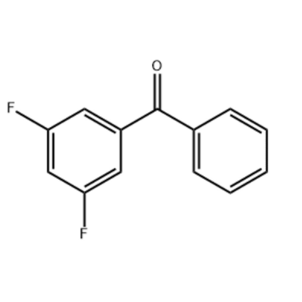 3,5-二氟苯甲酮  179113-89-4