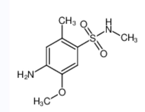 甲基磺酰胺克利西丁	