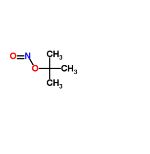 亚硝酸叔丁酯 540-80-7
