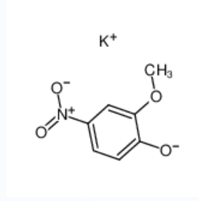4-硝基愈创木酚钾盐水合物	