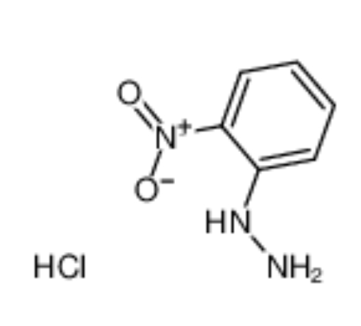 2-硝基苯肼盐酸盐	