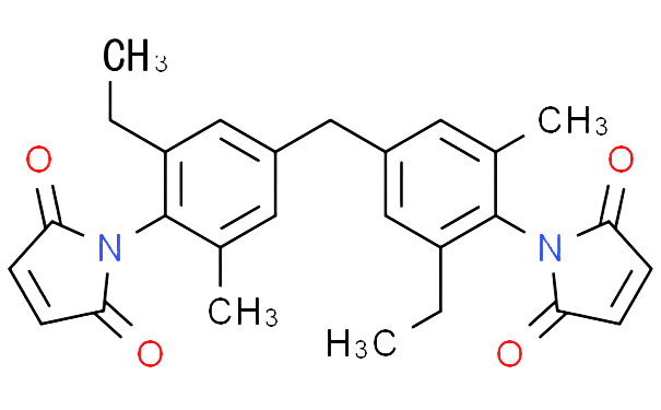 尚凌 二苯甲烷双马来酰亚胺(BDM)  CAS NO 1631-25-0 