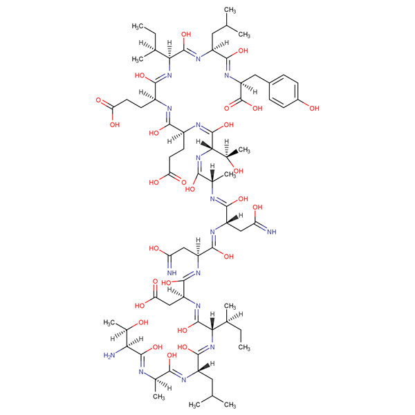 196391-82-9/激动剂/衍生肽Prosaptide TX14(A)/Prosaptide TX14(A)