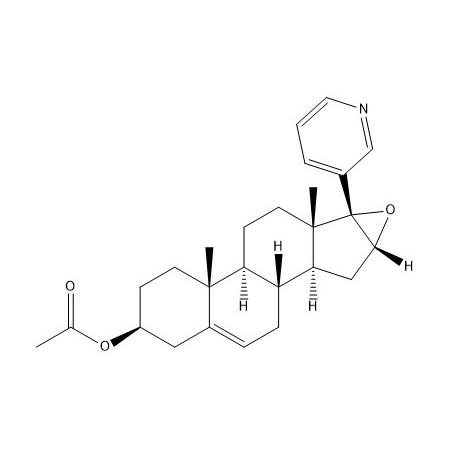 阿比特龙杂质23, 2484719-11-9, 杂质 及 对照品, 其它业务 化合物定制 与 结构解析 桐晖药业能提供