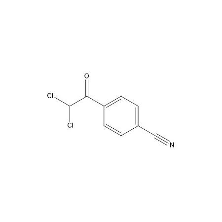 艾沙康唑杂质71, , 杂质 及 对照品, 其它业务 杂质分析 与 对照品 桐晖药业能提供