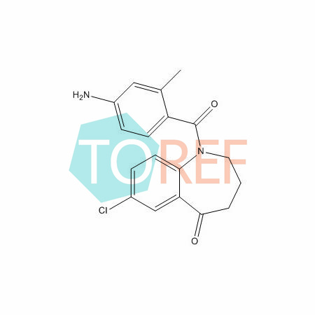 托尔瓦普坦杂质10, 137977-97-0, 杂质 及 对照品, 其它业务 可分装 与 定制合成 桐晖药业能提供