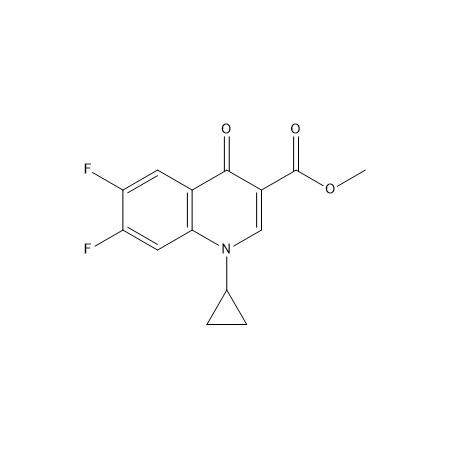 环丙沙星杂质40, 127371-54-4, 杂质 及 对照品, 其它业务 杂质分析 与 杂质制备 桐晖药业能提供