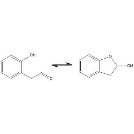 2-羟基苯乙醛, 7451-95-8, 杂质 及 对照品, 其它业务 化合物定制 与 分离纯化 桐晖药业能提供