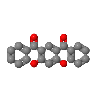 4,6-二苯甲酰间苯二酚 3088-15-1