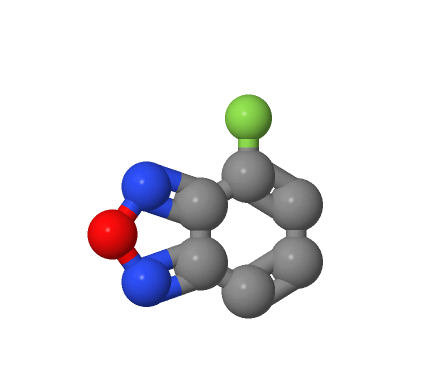 4-氟-2,1,3-苯并恶二唑 29270-55-1