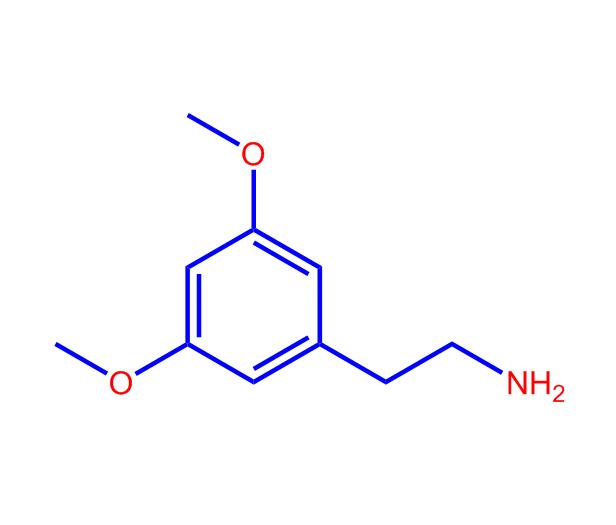 3,5-二甲氧基苯乙胺3213-28-3