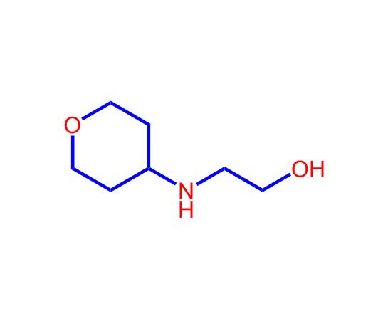 2-[(四氢-2H-吡喃-4-基)氨基]乙醇786684-00-2