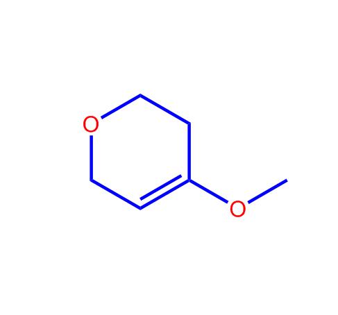 4-甲氧基-3,6-二氢-2H-吡喃17327-22-9