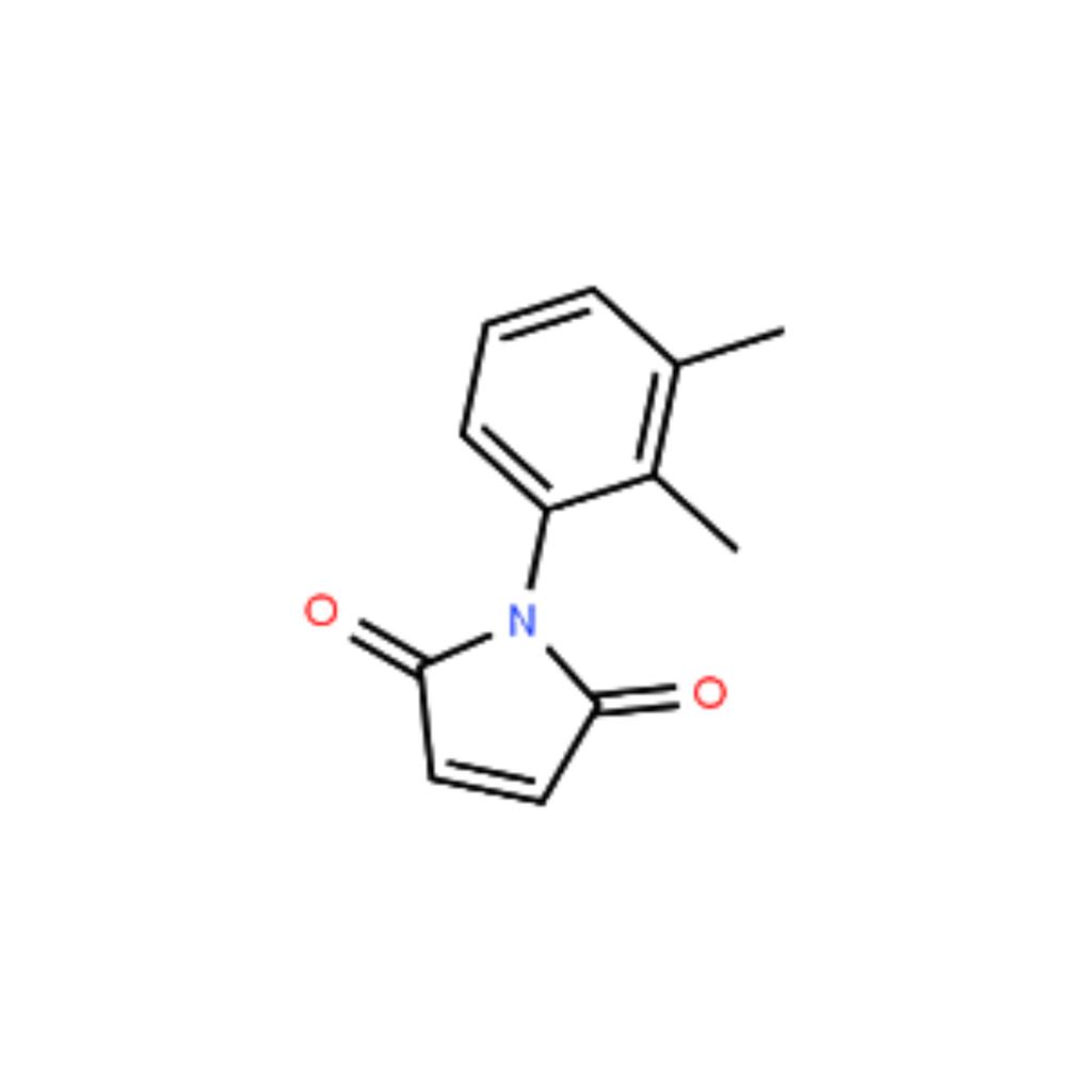 尚凌 N-2,6-二甲基苯基马来酰亚胺(TMPMI) CAS NO ： 1206-49-1