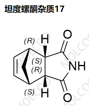 坦度螺酮杂质17   	C9H9NO2 