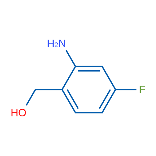 2-氨基-4-氟苯甲醇