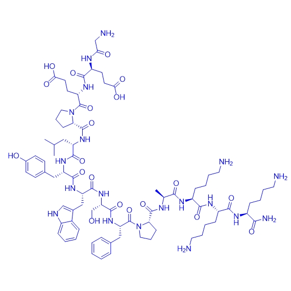 活性多肽Srctide/Srctide