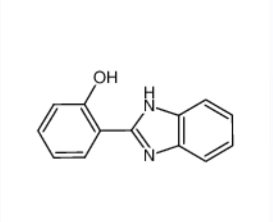 2-(2-羟基苯基)-1H-苯并咪唑	