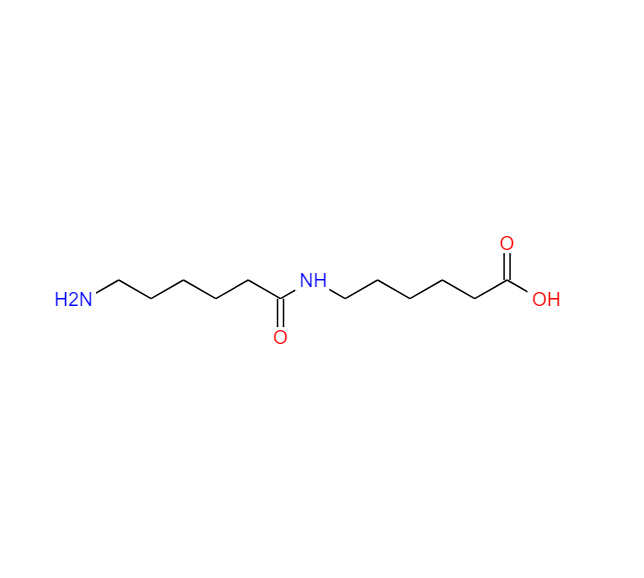 6-[(6-氨基-1-氧代己基)氨基]-己酸