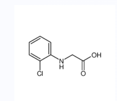 D-(+)-(2-氯苯)甘氨酸	