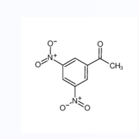 3′,5′-二硝基乙酰苯	