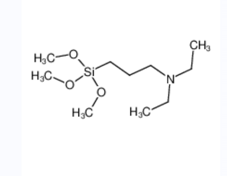N,N-二乙基-3-氨丙基三甲氧基硅烷	