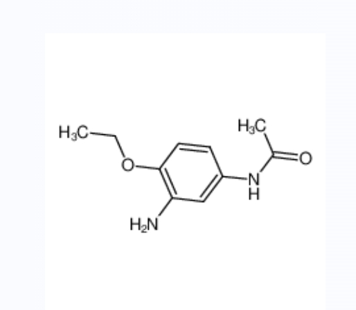 N-(3-氨基-4-乙氧基苯基)乙酰胺	