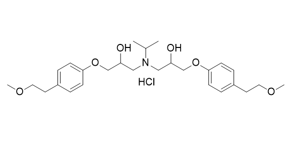 美托洛尔杂质12