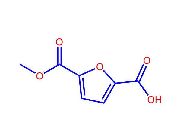 5-(甲氧基羰基)呋喃-2-羧酸6750-85-2