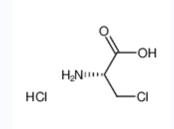 3-氯-L-丙氨酸盐酸盐	