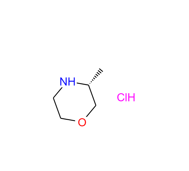 (R)-3-甲基吗啉盐酸盐