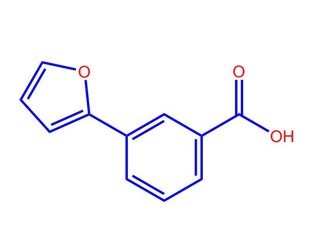 3-(呋喃-2-基)苯甲酸35461-99-5