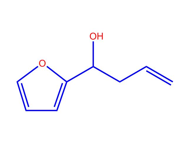 4-(2-呋喃基)-1-丁烯-4-醇6398-51-2