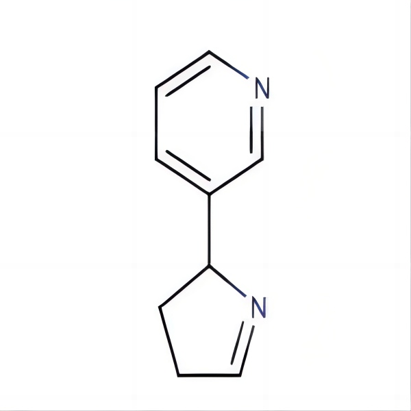 (+/-)-Iso Myosmine