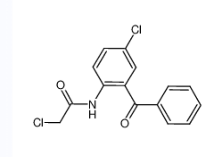 2-苯甲酰-2,4-二氯乙酰苯胺	