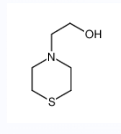 N-(2-羟乙基)吗啉	